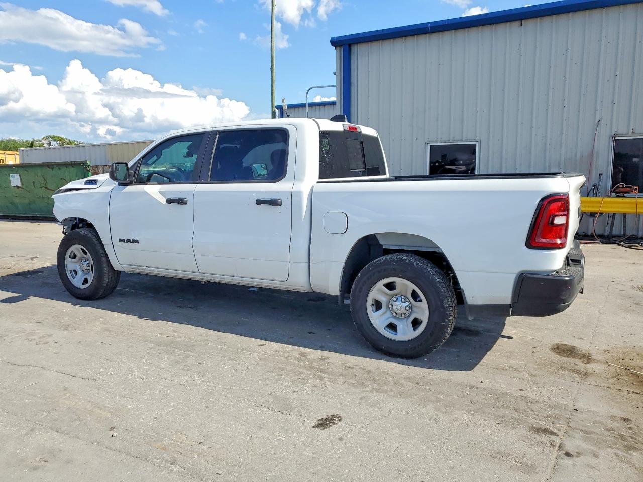 Ram 1500 Tradesman