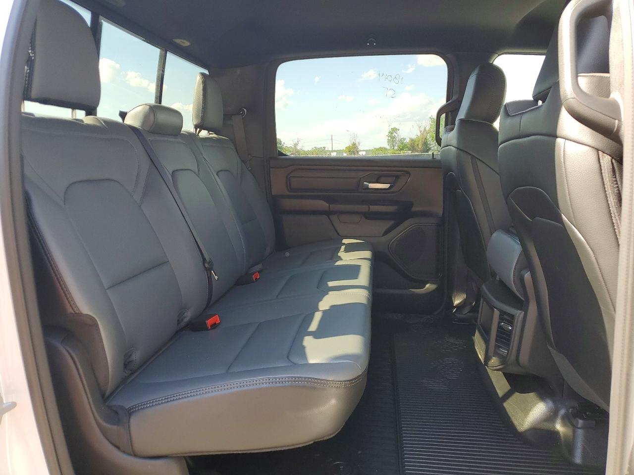 Ram 1500 Tradesman