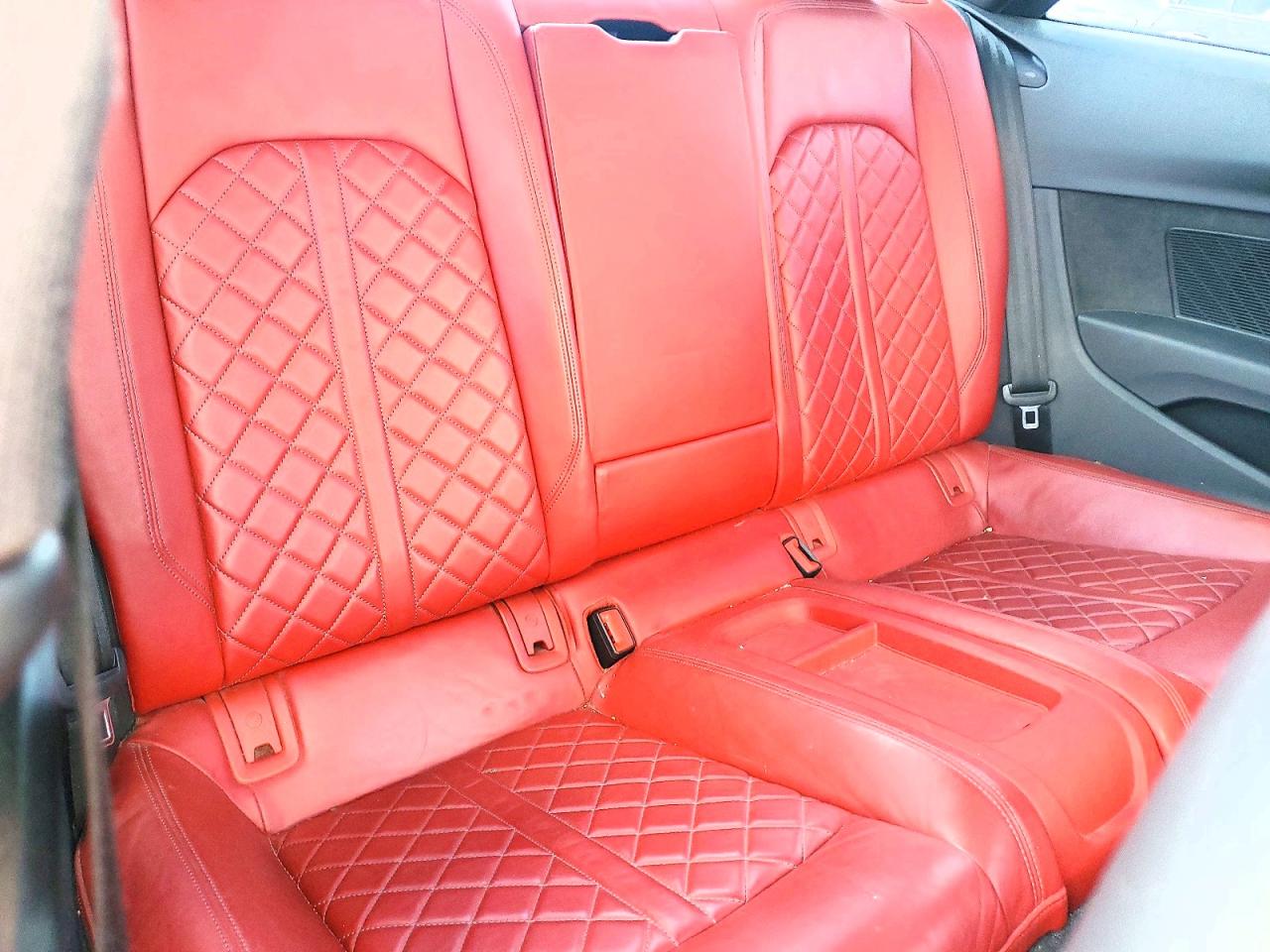 Audi S5 Premium Plus