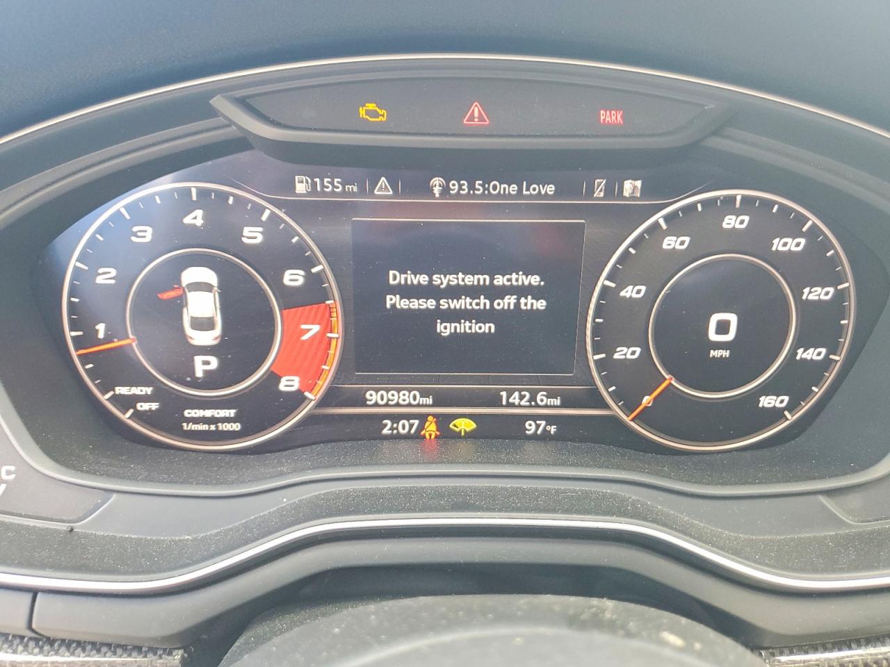 Audi S5 Premium Plus