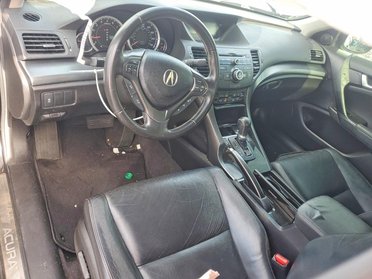 Acura TSX
