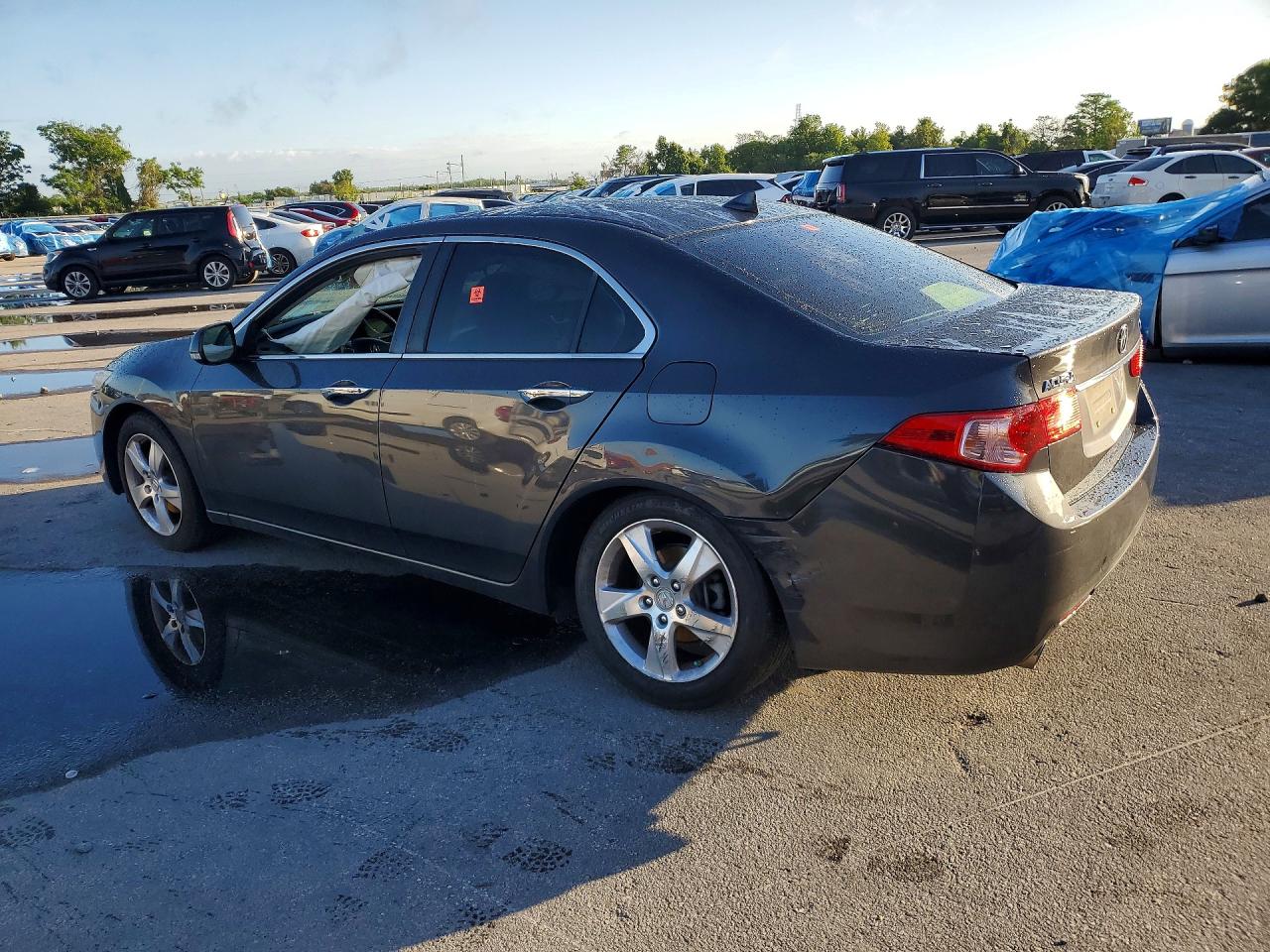 Acura TSX