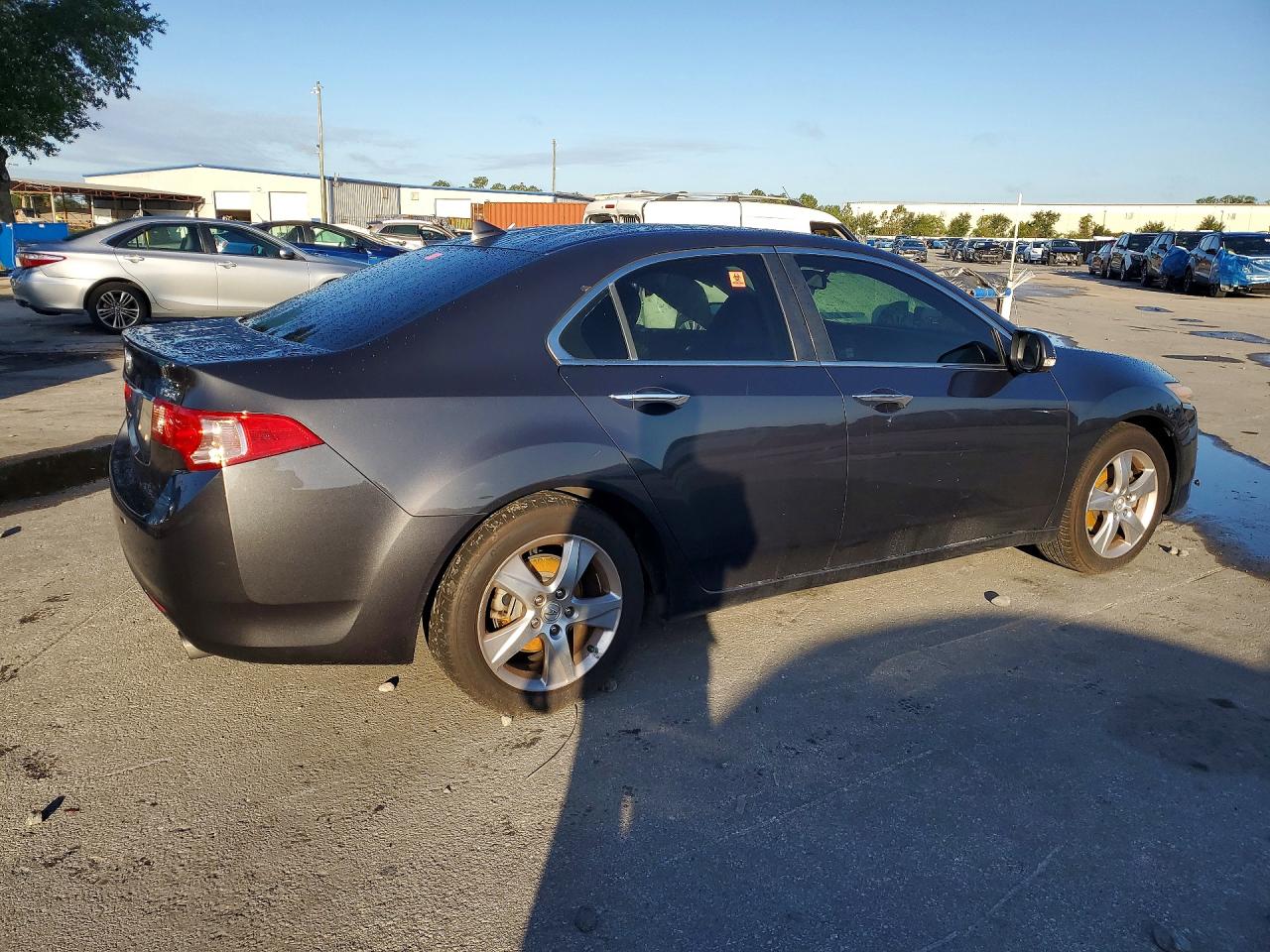 Acura TSX