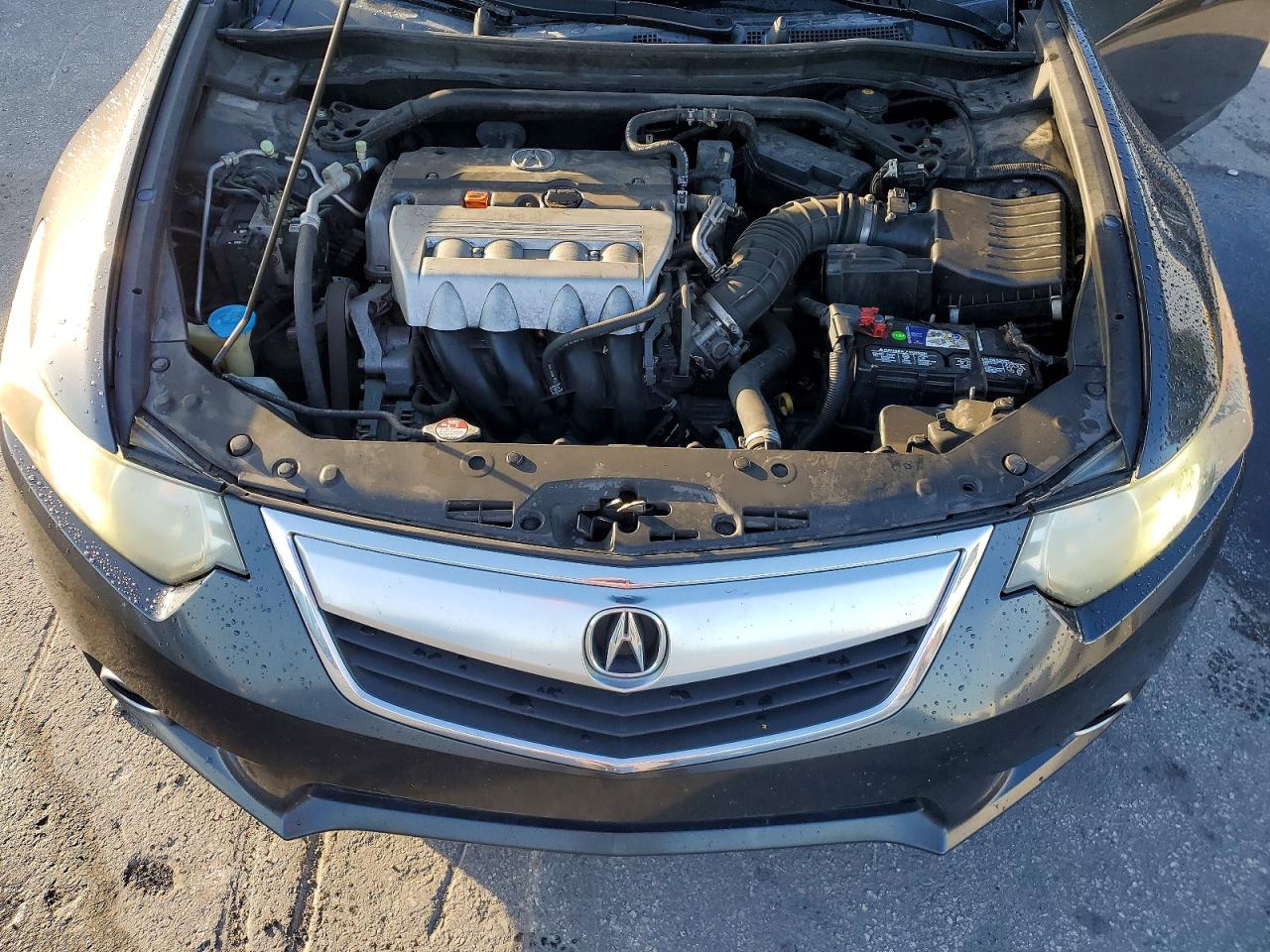 Acura TSX