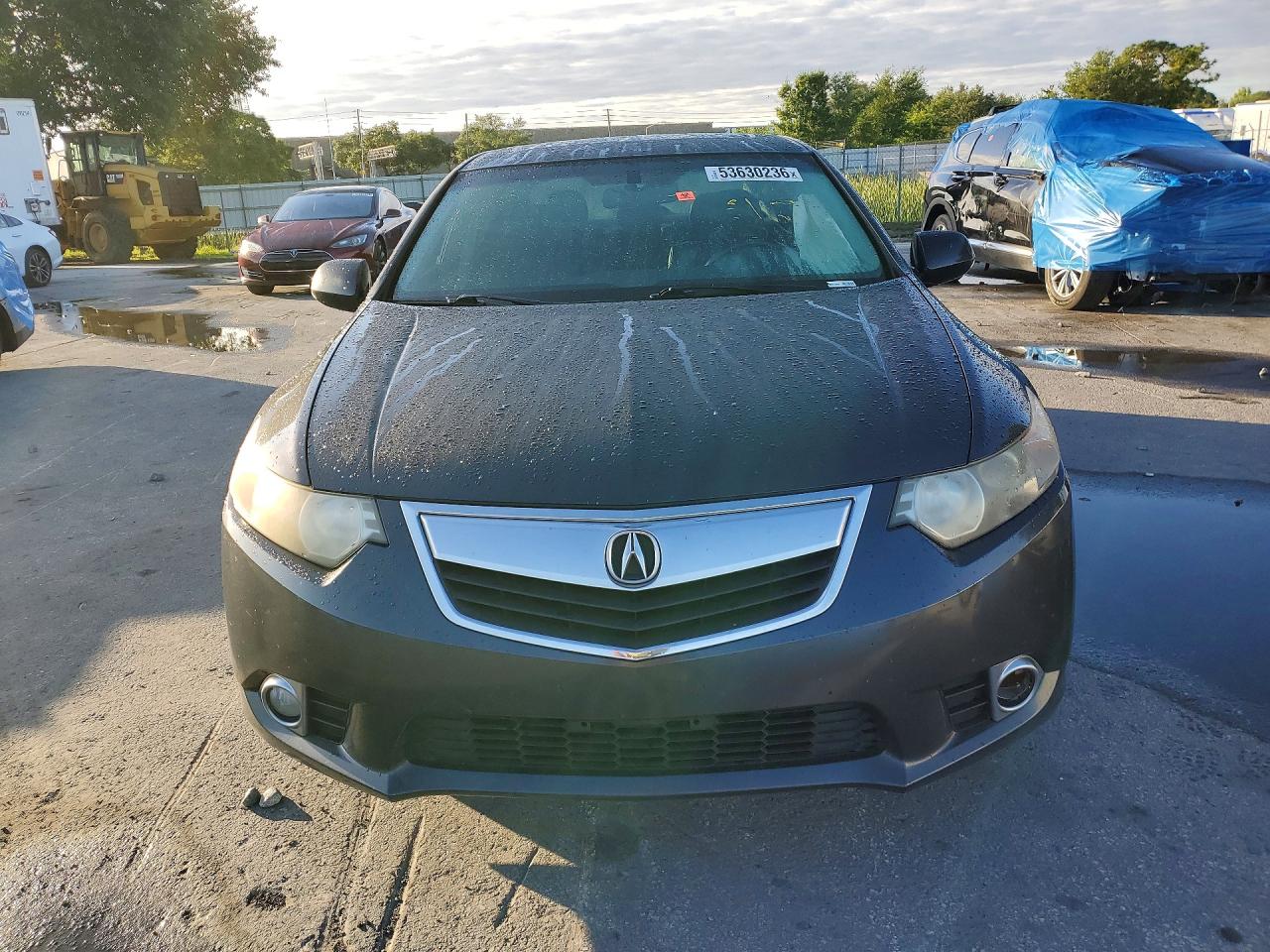 Acura TSX