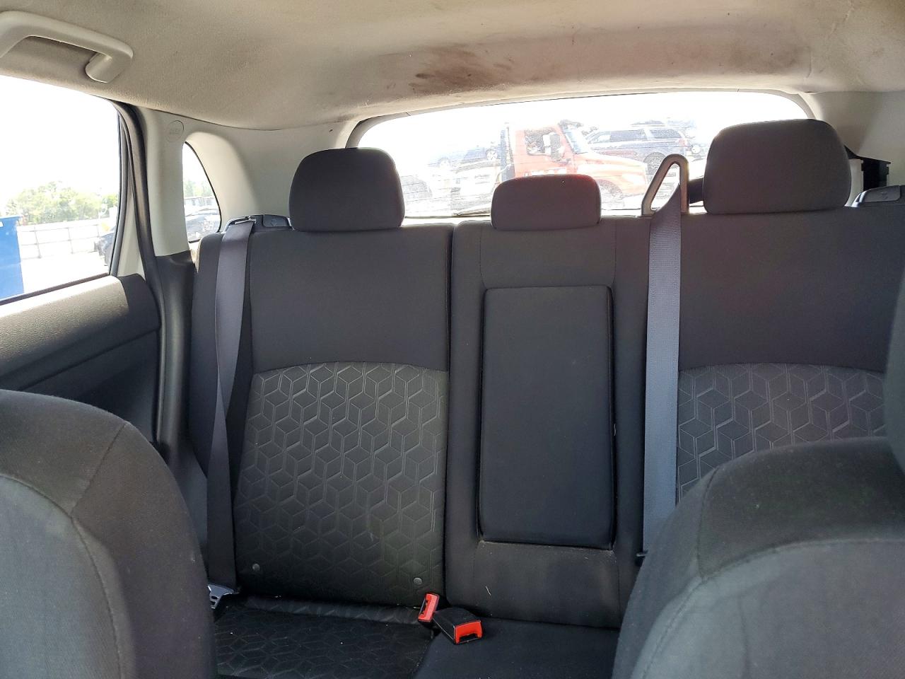 Mitsubishi Outlander Es