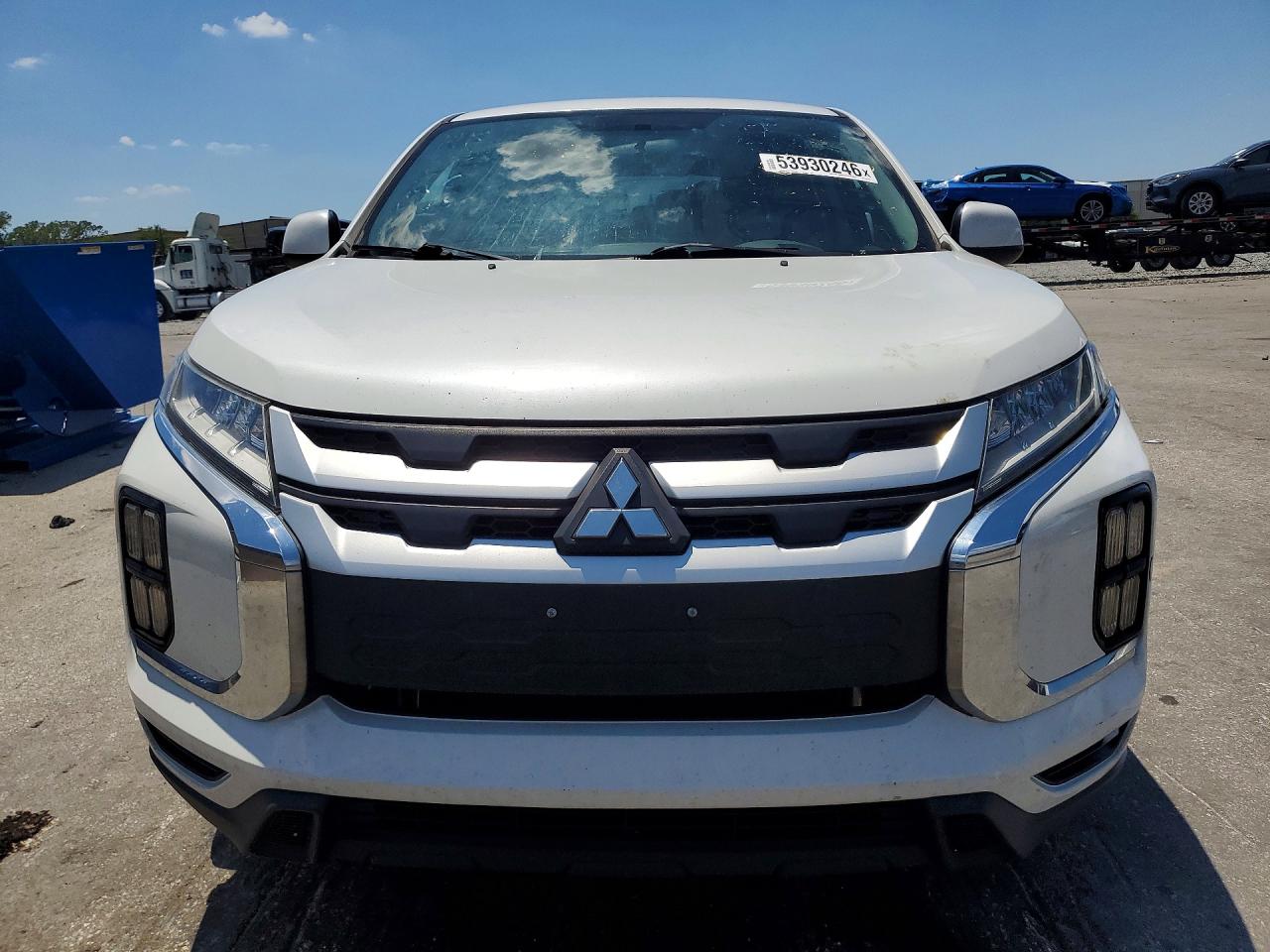 Mitsubishi Outlander Es