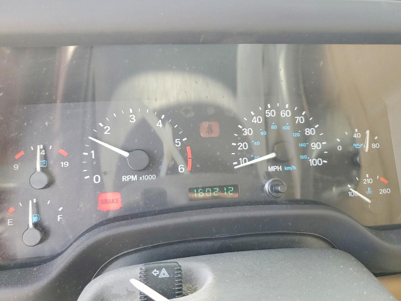Jeep Wrangler Se