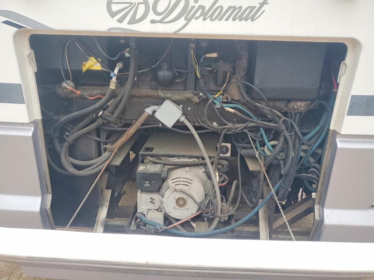 Monaco Diplomat Other