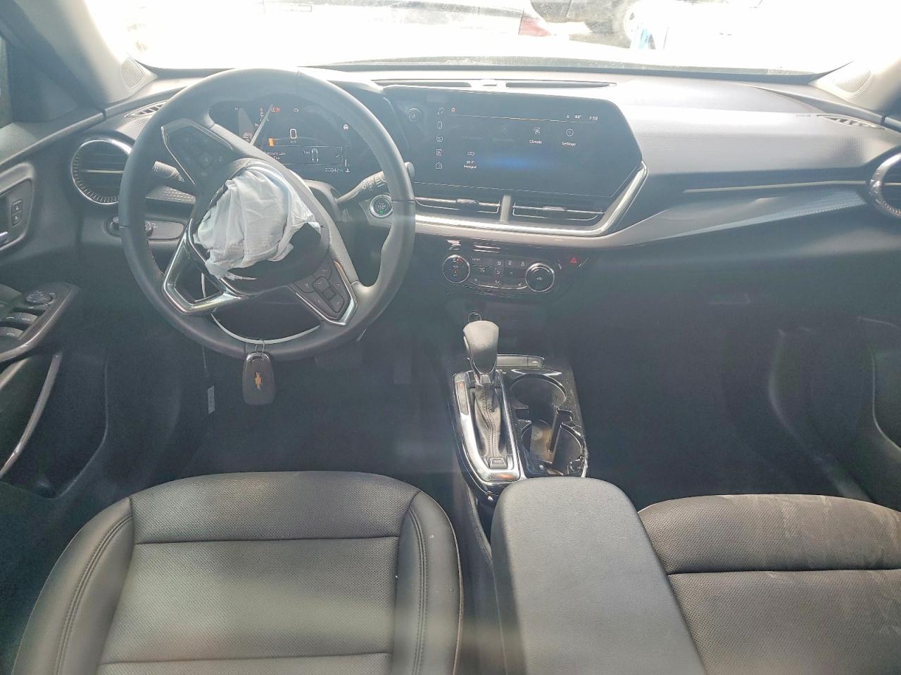 Chevrolet Trax Activ