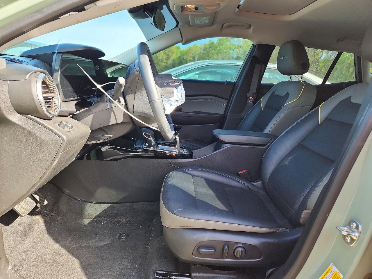 Chevrolet Trax Activ