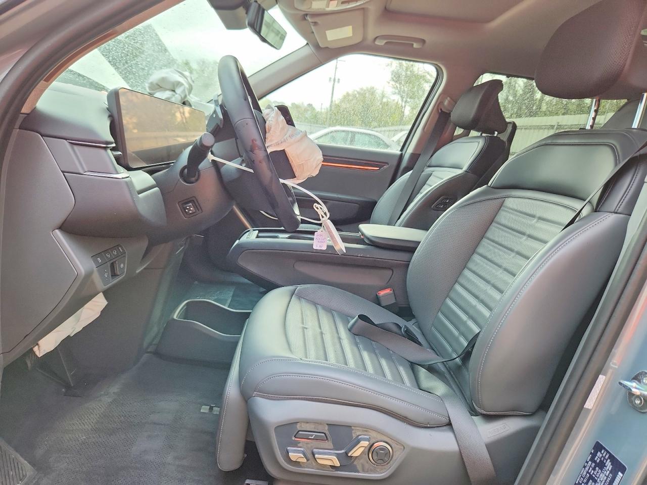 Kia Ev9 Land