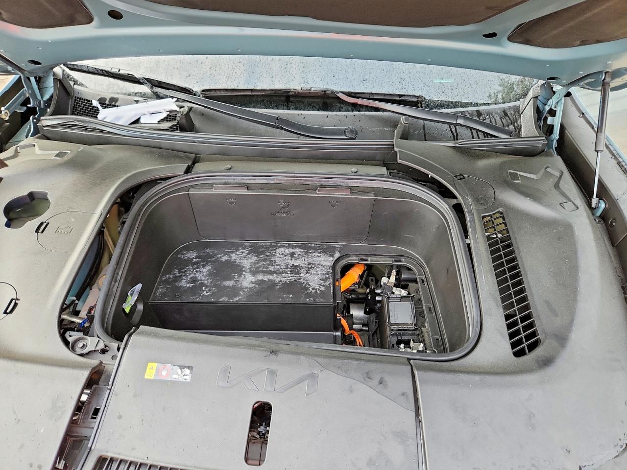 Kia Ev9 Land