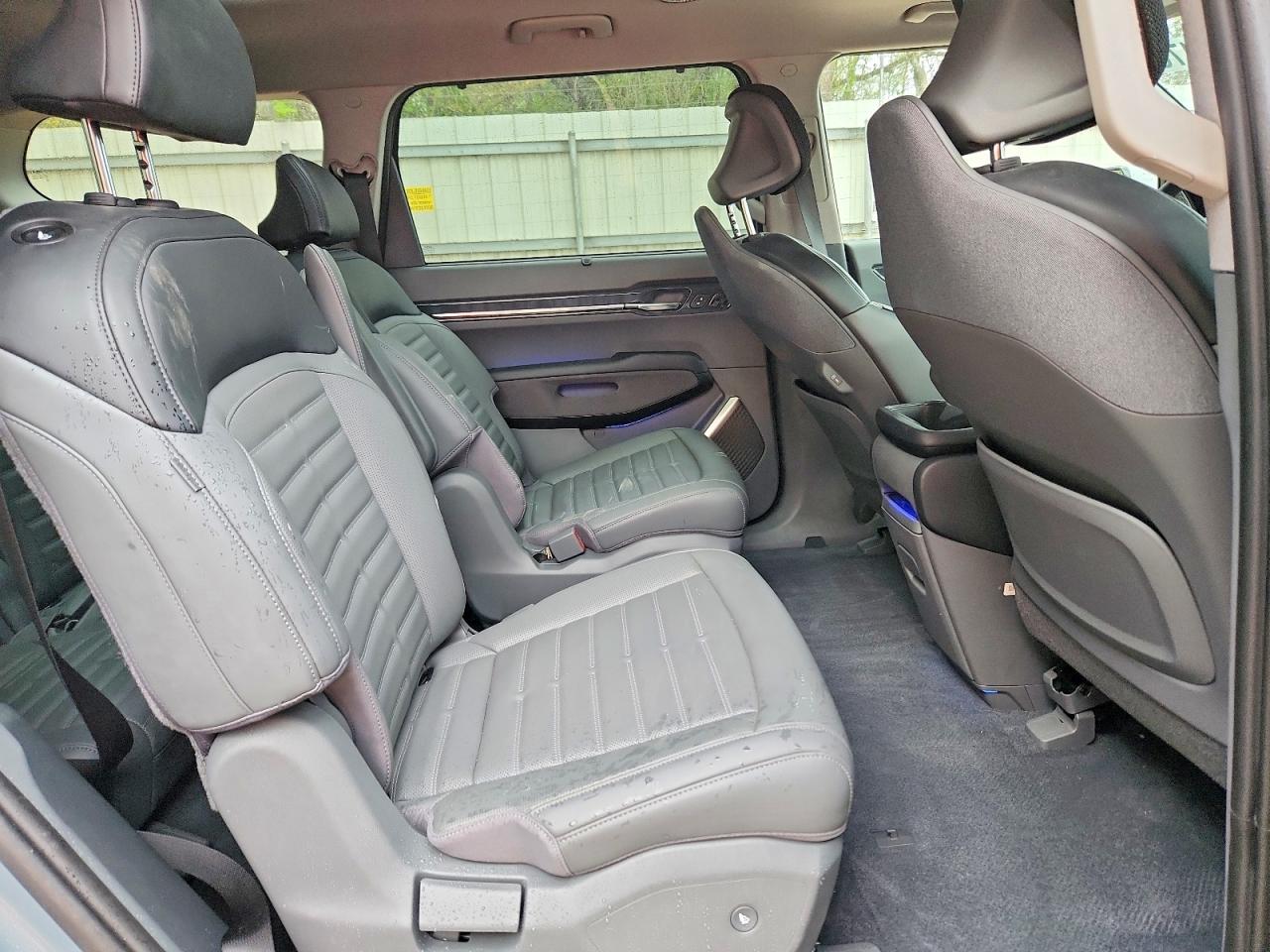 Kia Ev9 Land