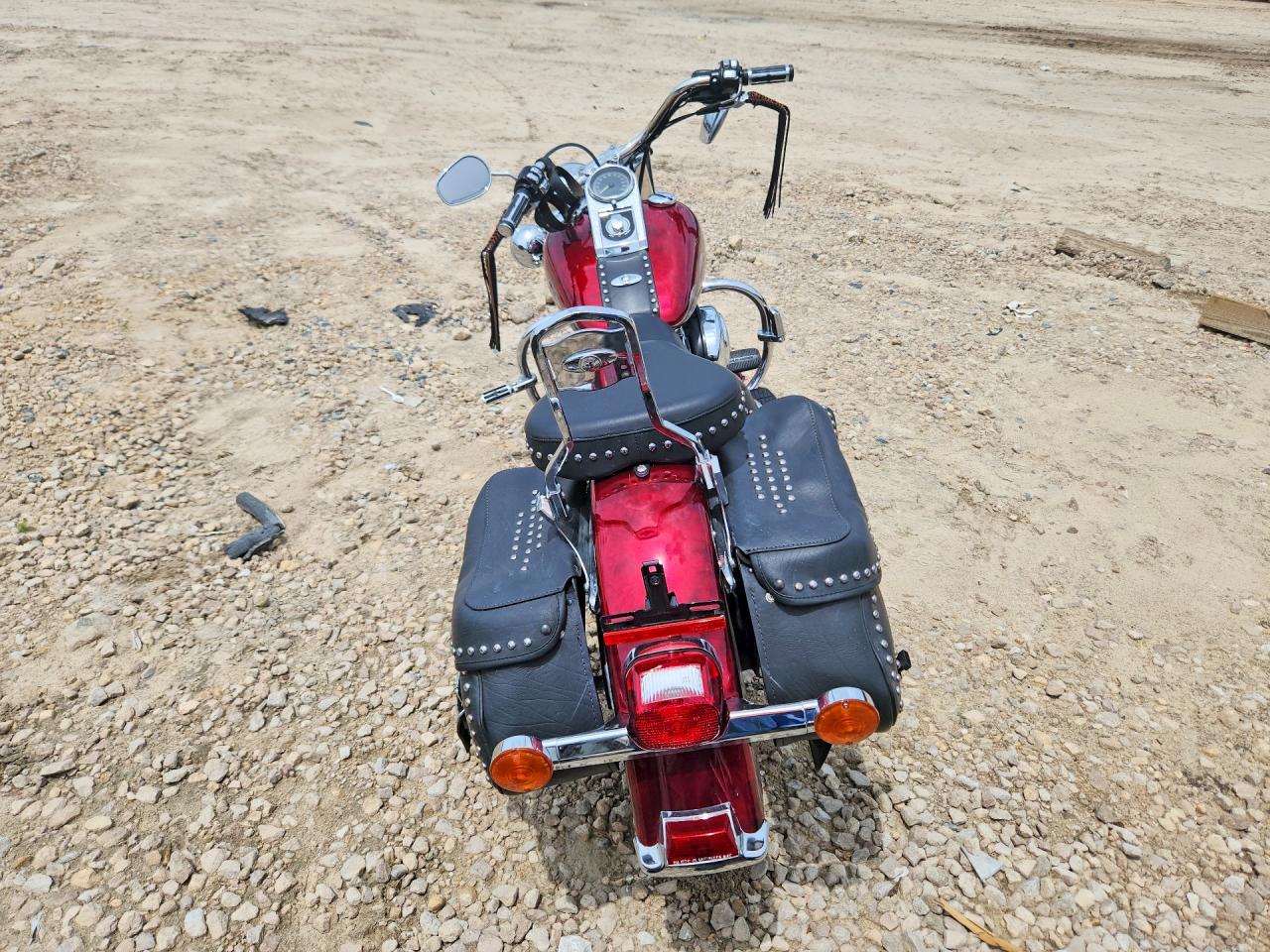 Harley-Davidson Fl