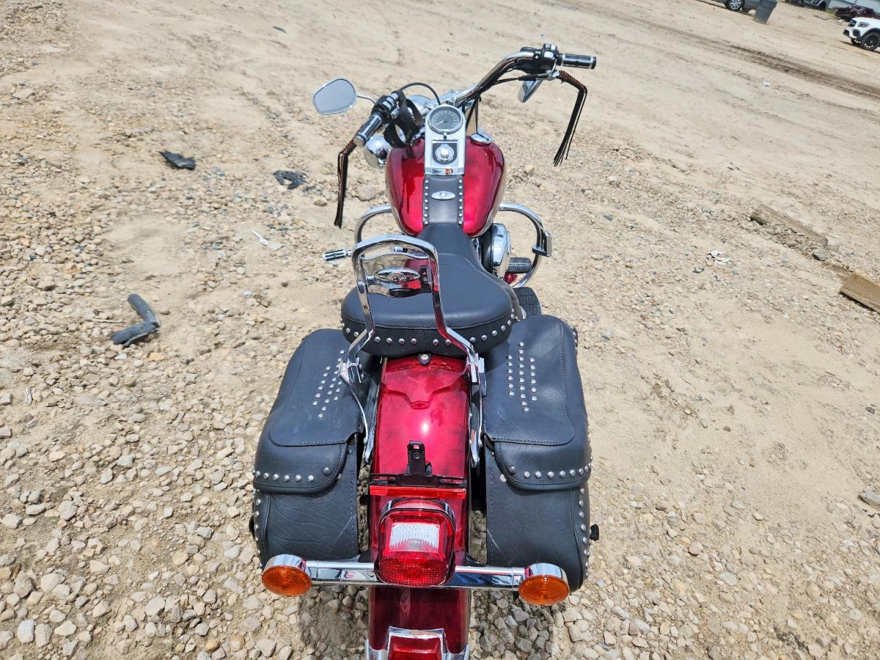 Harley-Davidson Fl