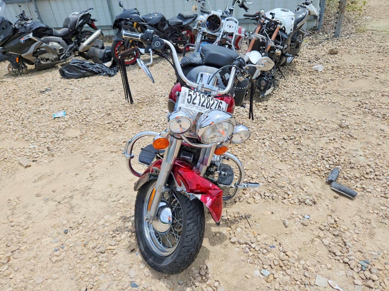 Harley-Davidson Fl