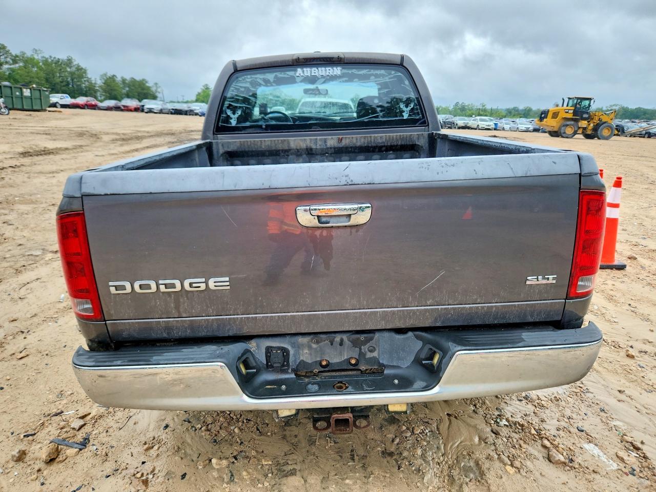 Dodge Ram 1500 St
