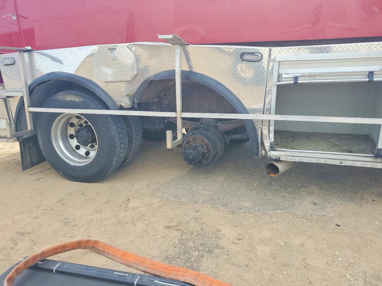 Sterling Truck Acterra