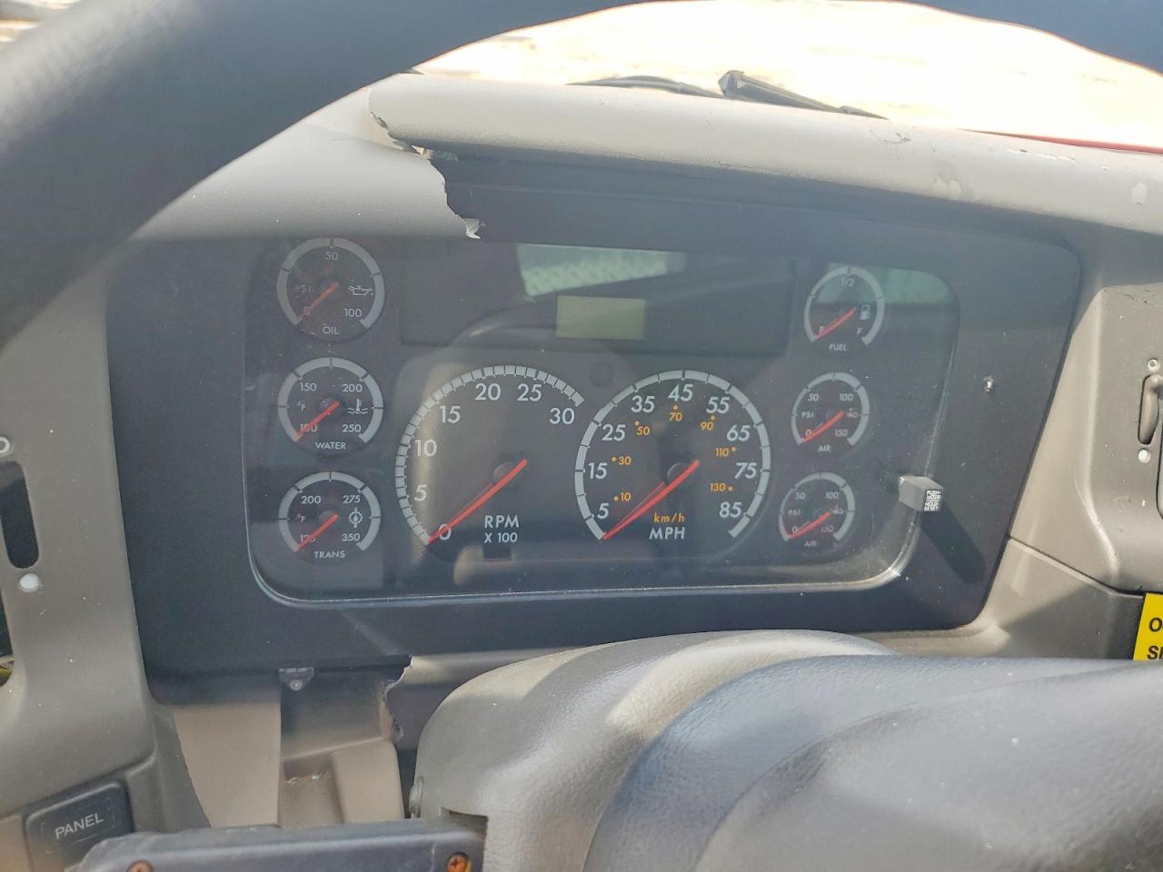Sterling Truck Acterra