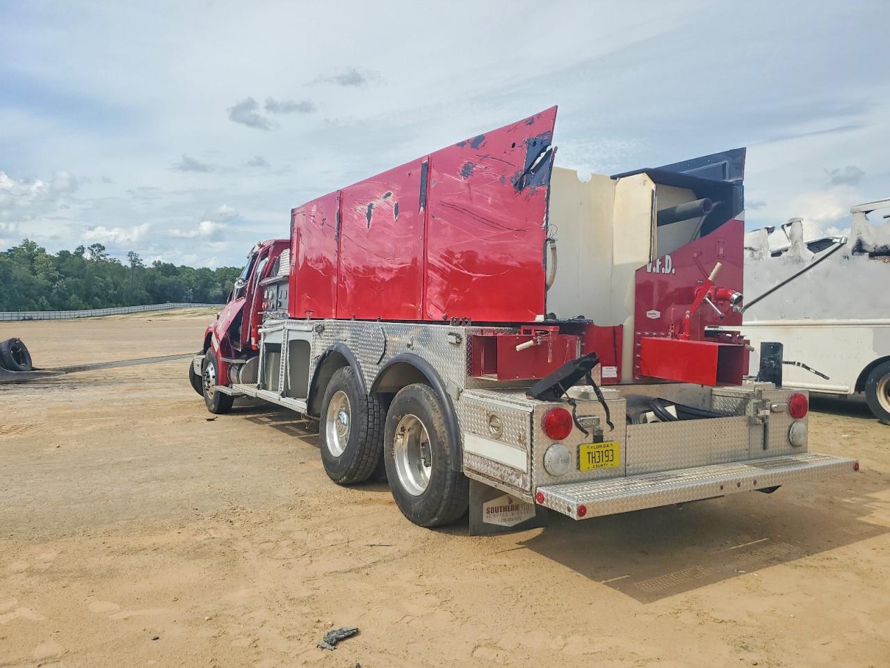 Sterling Truck Acterra