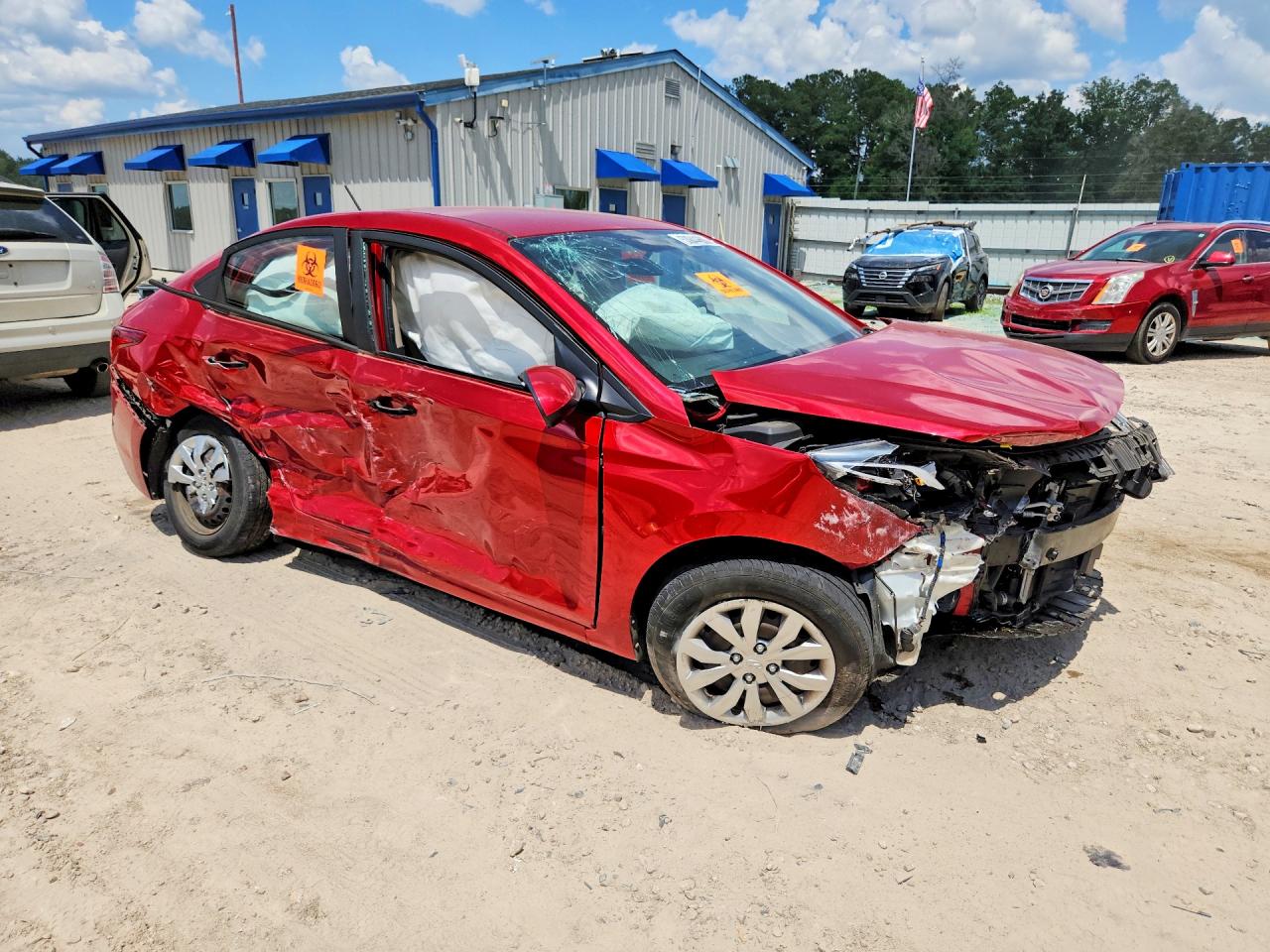 Hyundai ACCENT Se