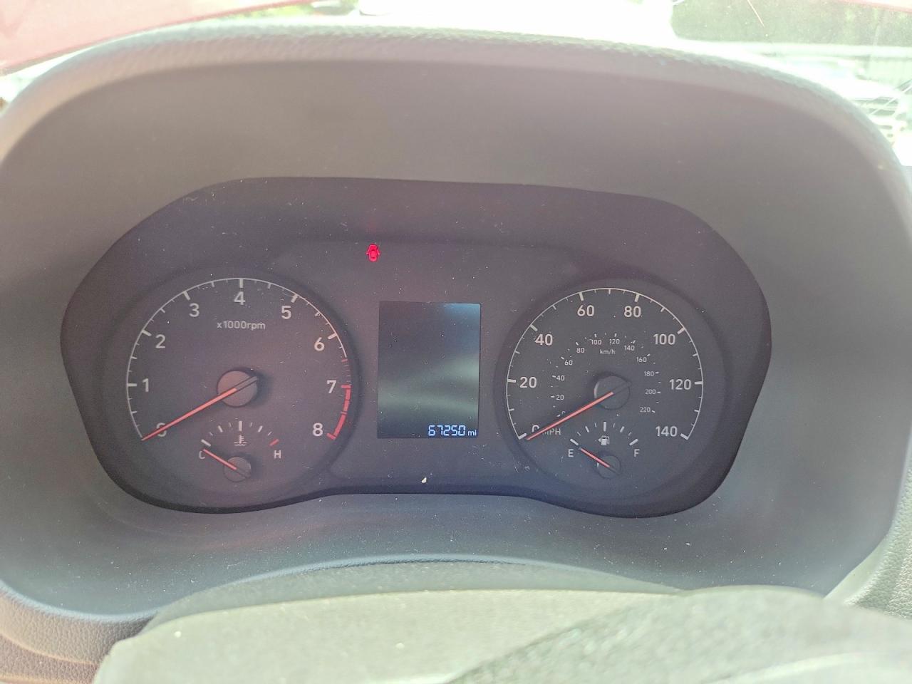 Hyundai ACCENT Se