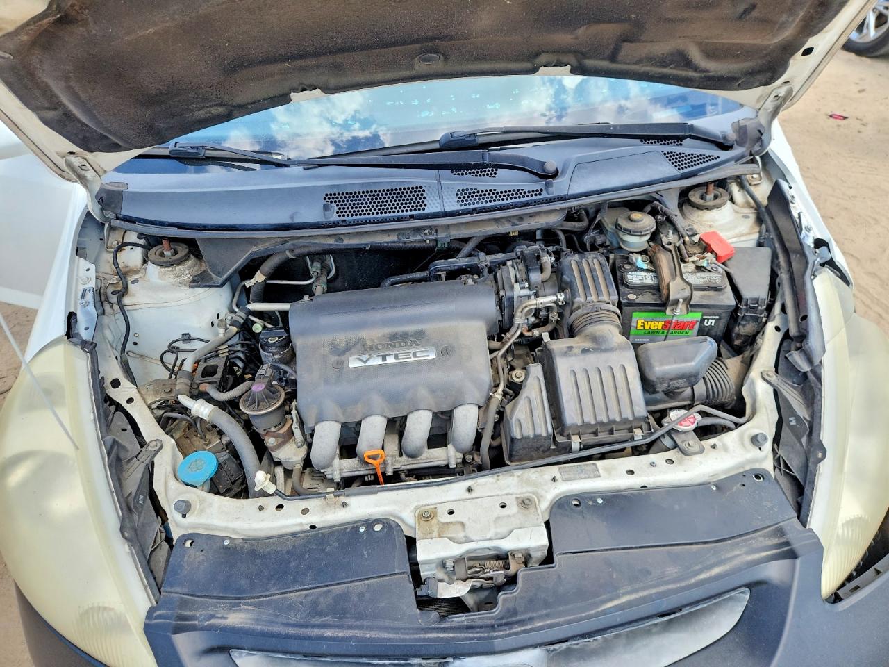 Honda Fit S