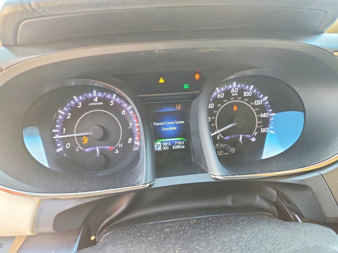 Toyota Avalon Xle