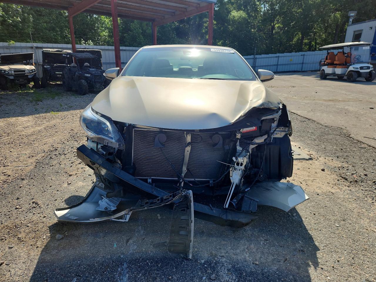 Toyota Avalon Xle