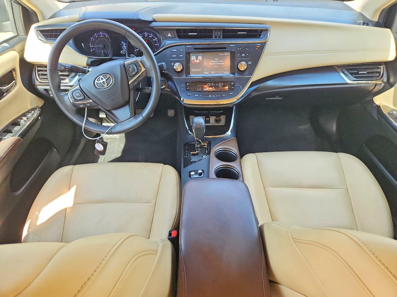 Toyota Avalon Xle