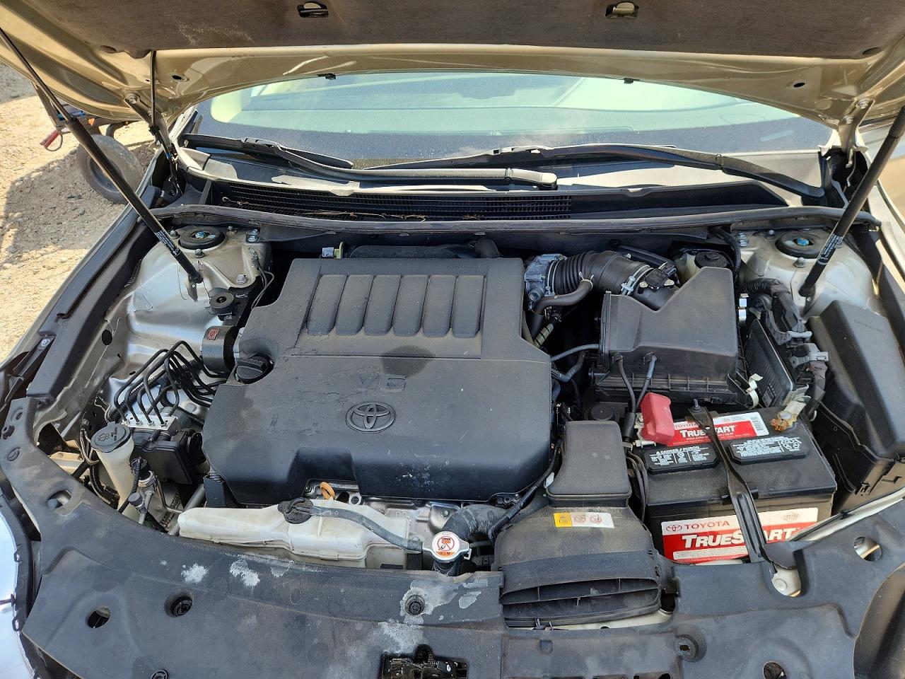 Toyota Avalon Xle