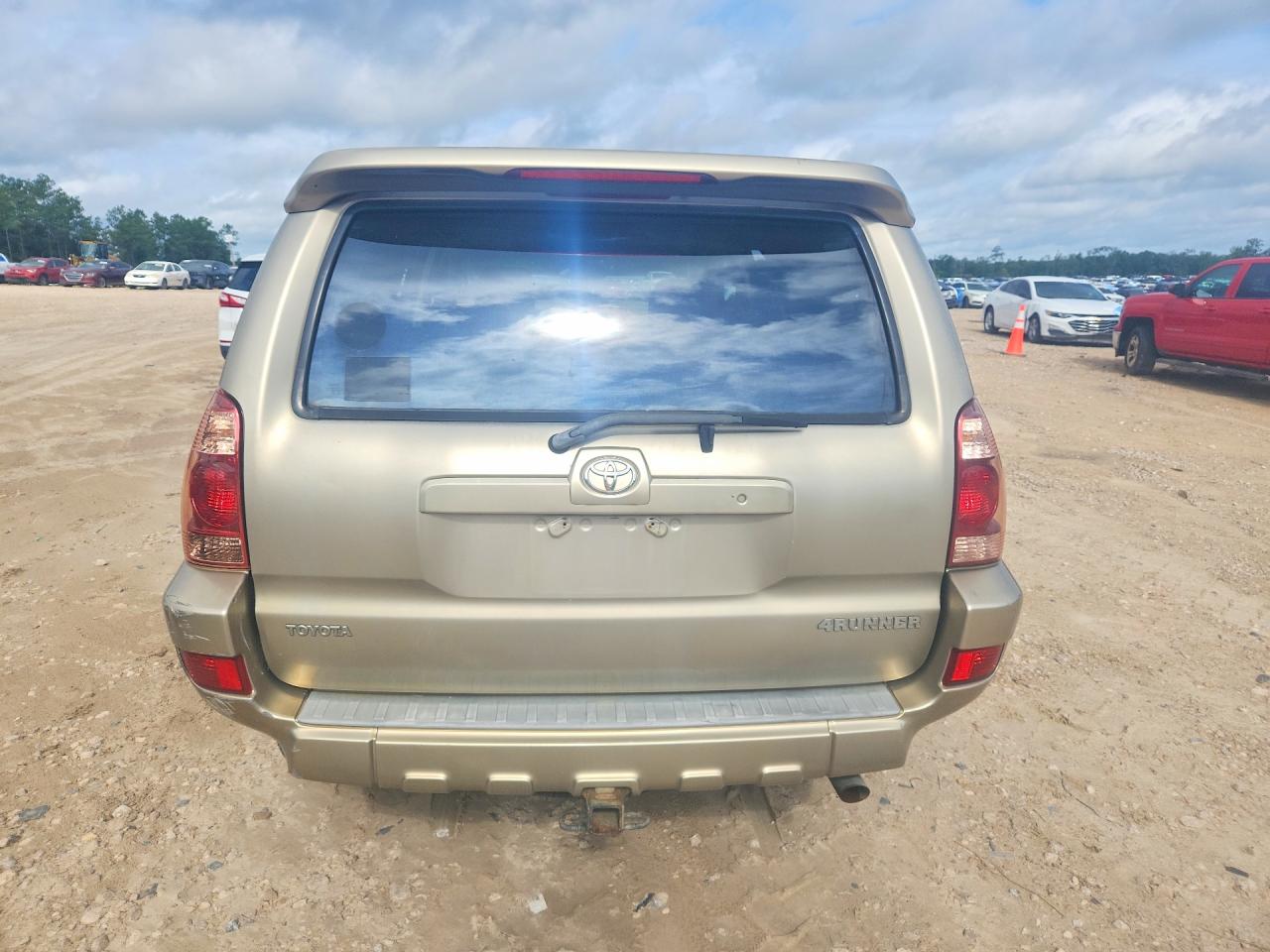 Toyota 4Runner