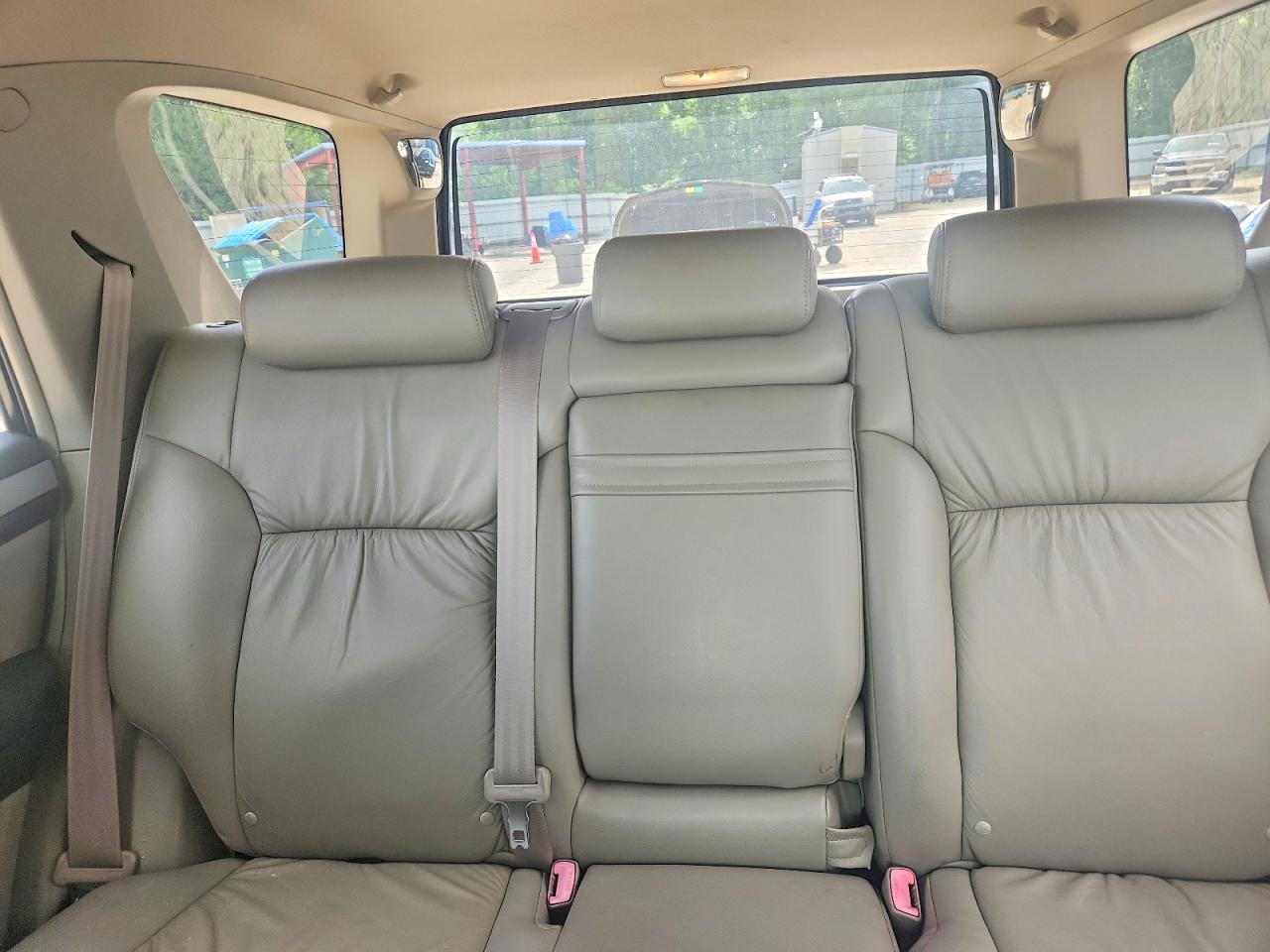 Toyota 4Runner