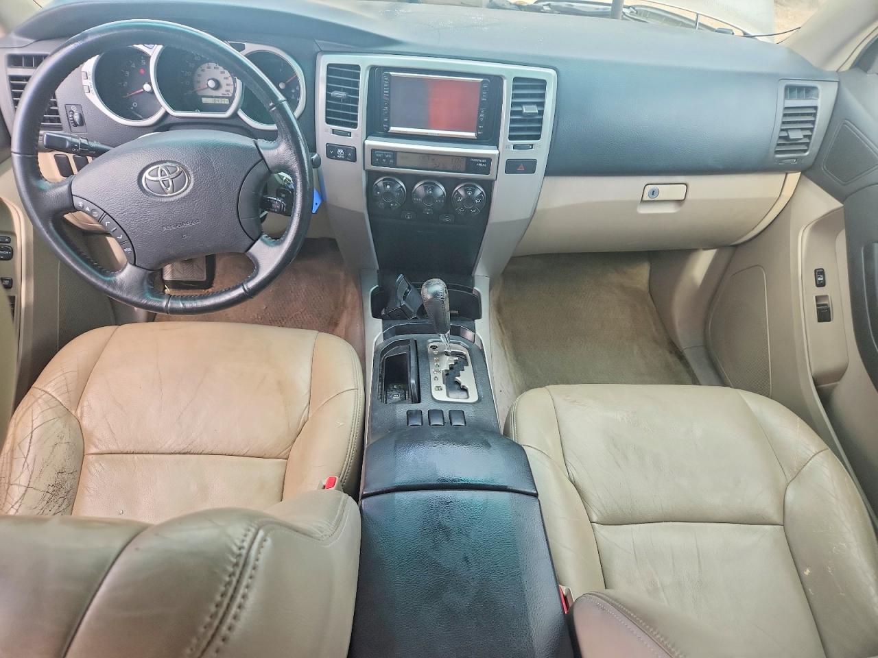 Toyota 4Runner