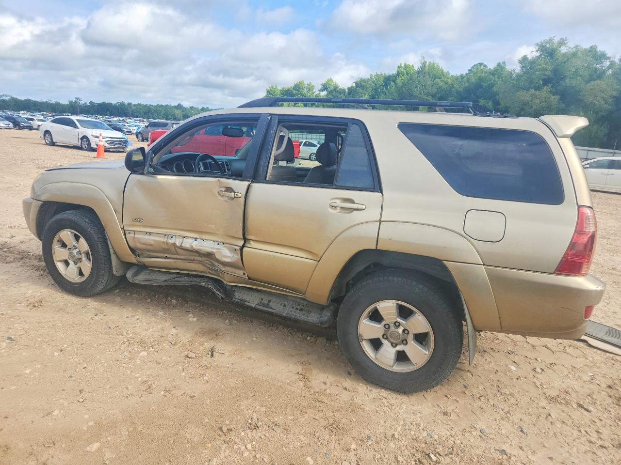 Toyota 4Runner