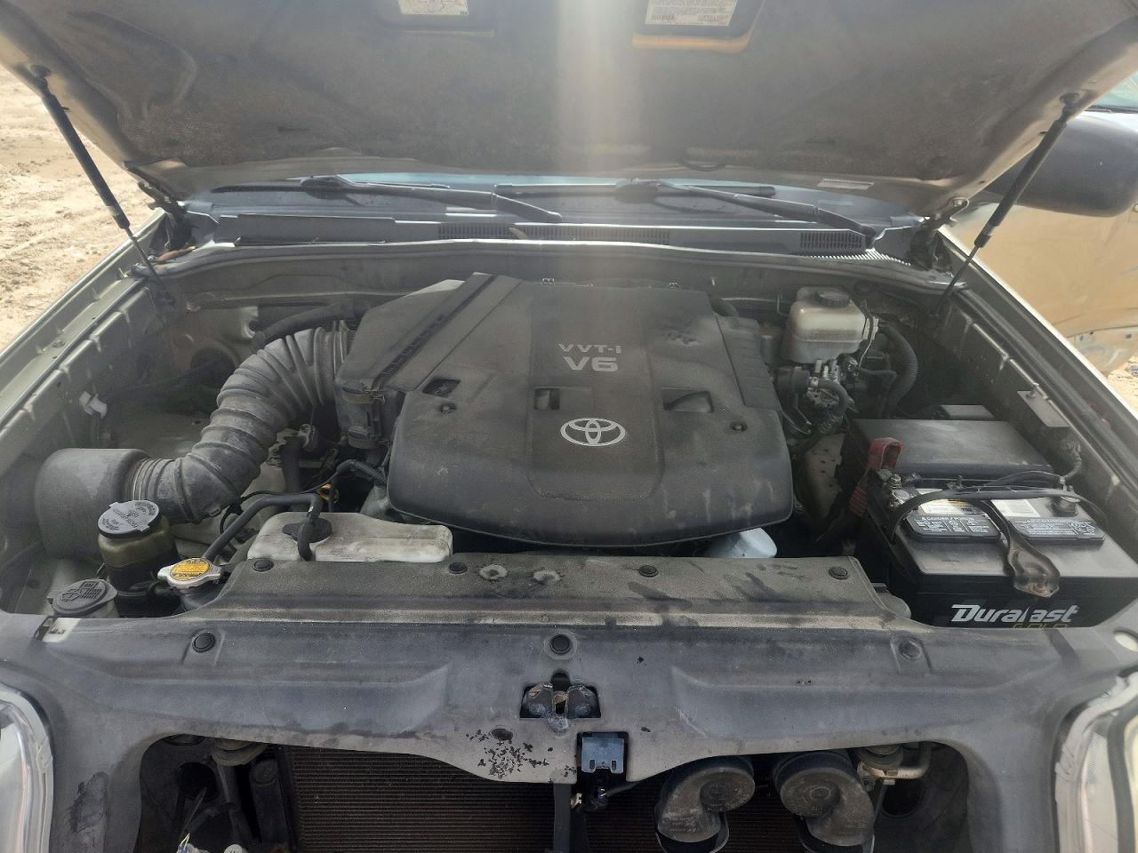 Toyota 4Runner