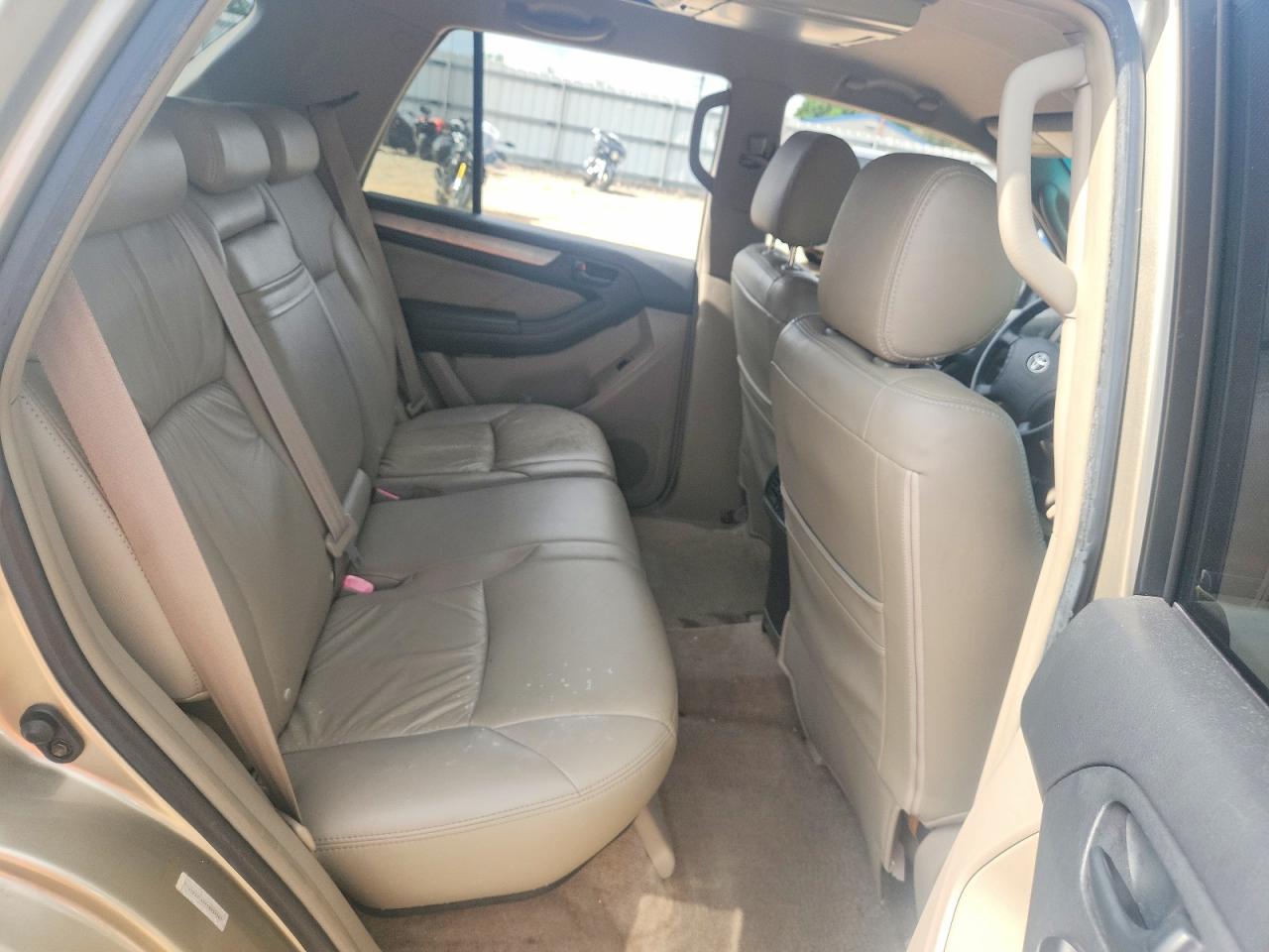 Toyota 4Runner