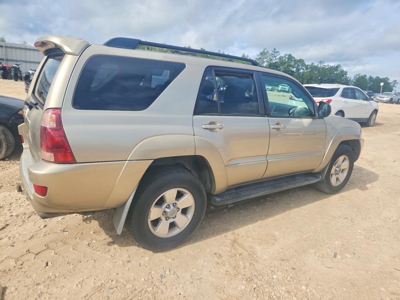 Toyota 4Runner