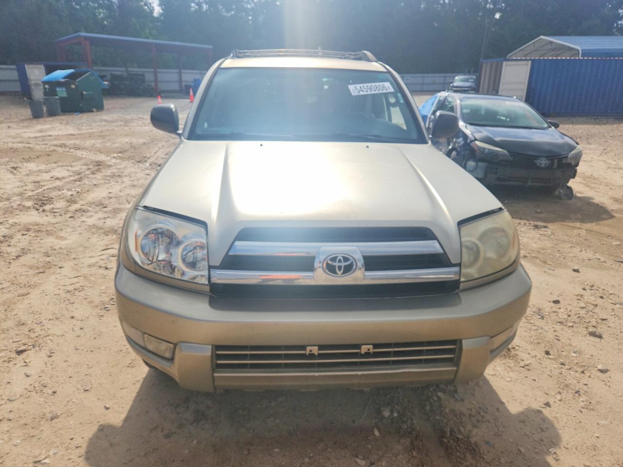 Toyota 4Runner