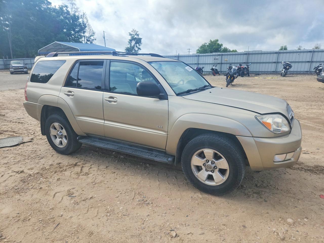 Toyota 4Runner