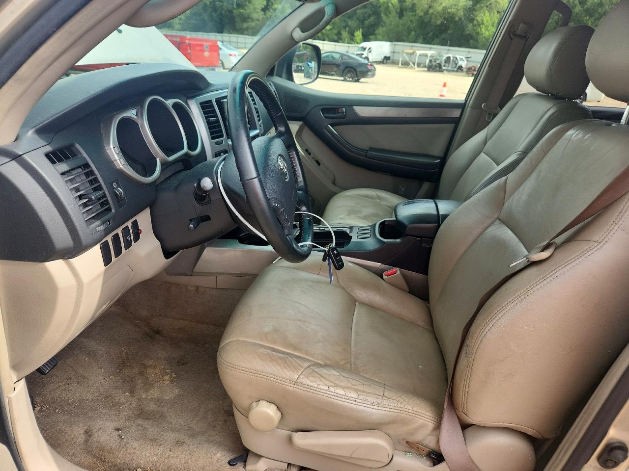 Toyota 4Runner