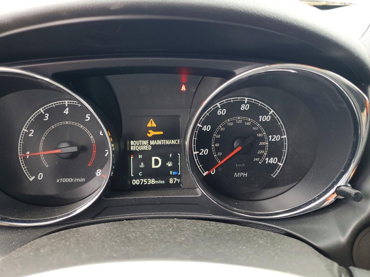 Mitsubishi Outlander S
