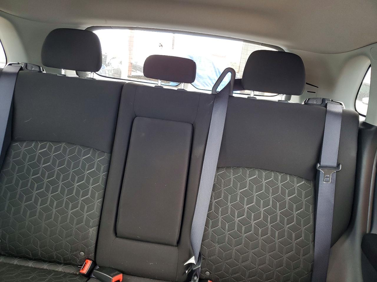 Mitsubishi Outlander S