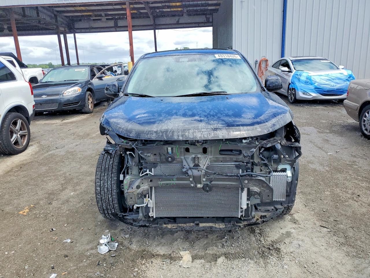 Mitsubishi Outlander S