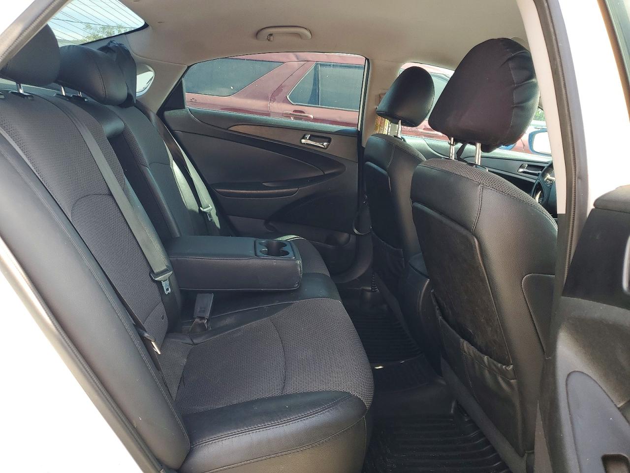 Hyundai SONATA Se