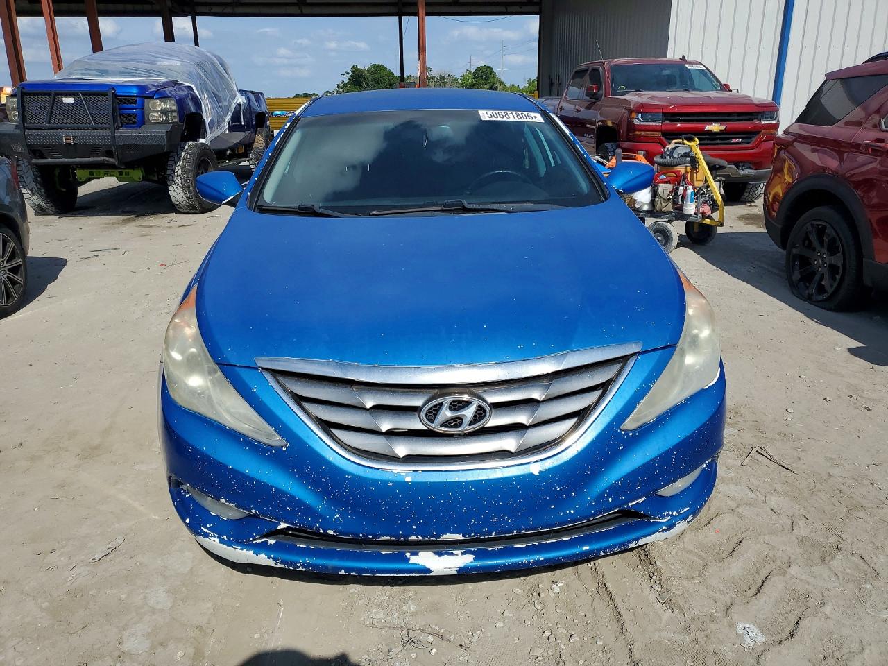 Hyundai SONATA Se