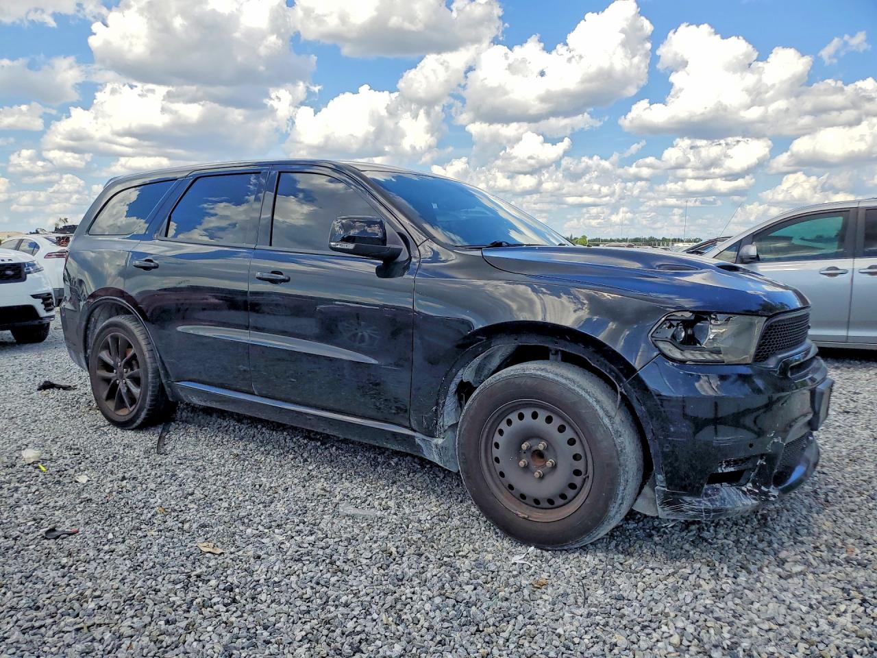Dodge Durango R