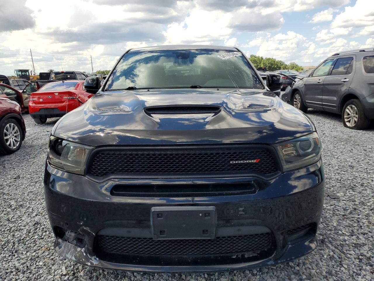 Dodge Durango R