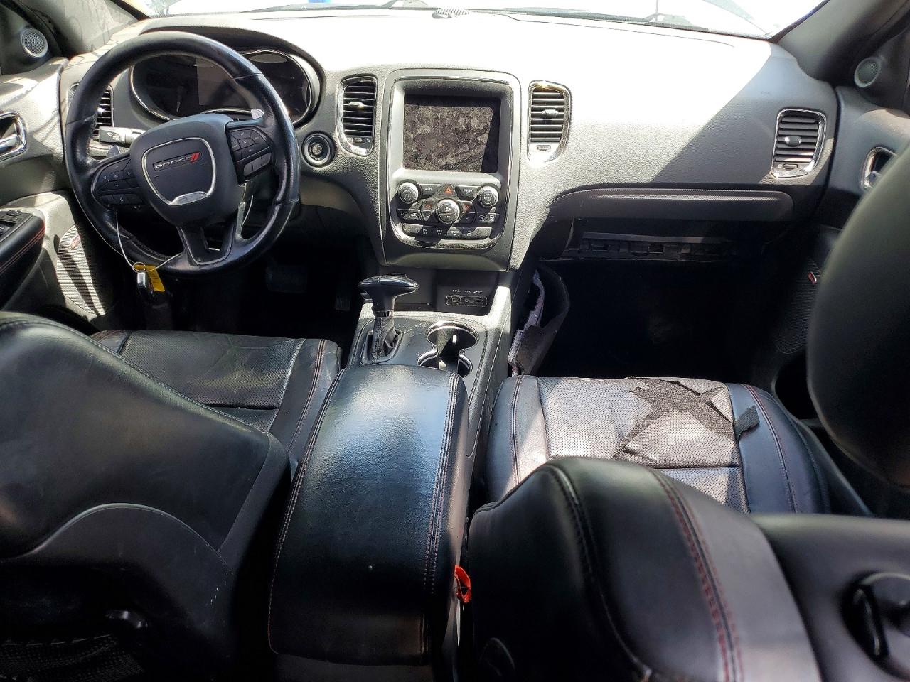 Dodge Durango R